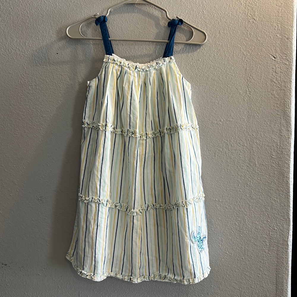 Girl dress